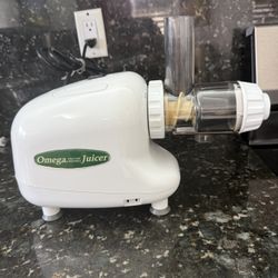 Juice Maker Like New