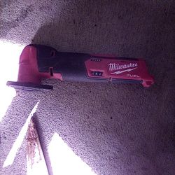 M12 Fuel Oscillating Tool 