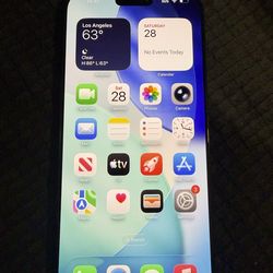 iPhone  16 Pro Max 256