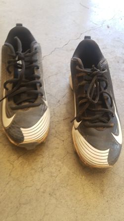 Nike Baseball cleats