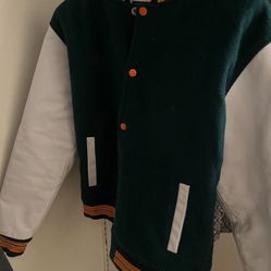 men's leatherman jacket 