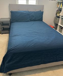 Full Size Bed Frame