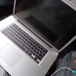  17-Inch "Mid-2010" MacBook Pro
