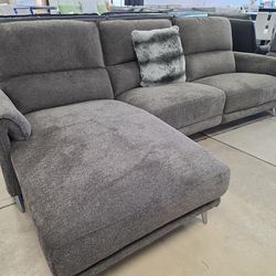 Sofa Sectional Power Recliner