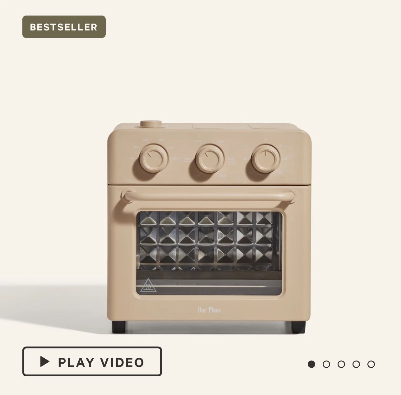 Our Place Wonder Oven