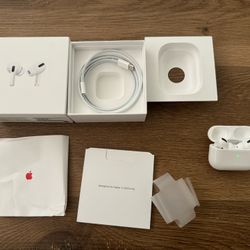 Apple AirPods Pro 