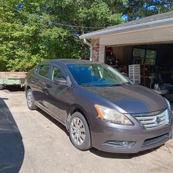 Nissan Sentra