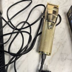 Babyliss Fx Clippers 