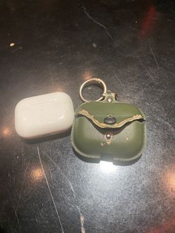 Used AirPod pro 1st gen