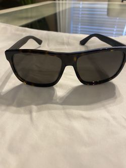 Gucci Sunglasses Men