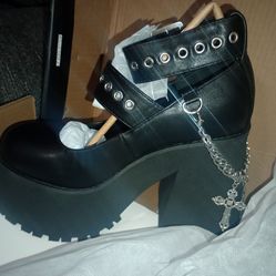 Shoes