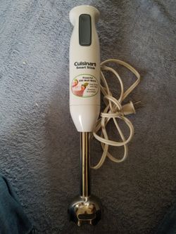 Cuisinart Smart Stick