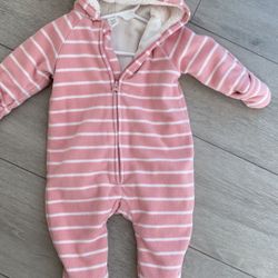 Snowsuit