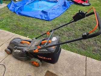 Lawnmower,electric,