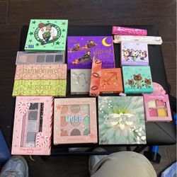 Colourpop Makeup All New For KitKat