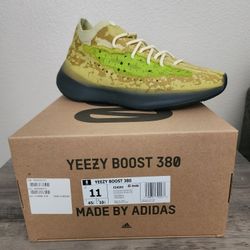 Yeezy 380