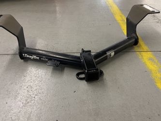 Honda Crv Trailer Hitch
