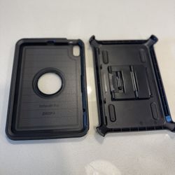 Otterbox Defender Pro Case For iPad Mini 6/7