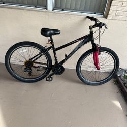 Schwinn 26 Inch Bike 