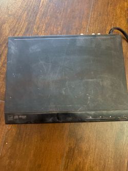 Sony DVD Player