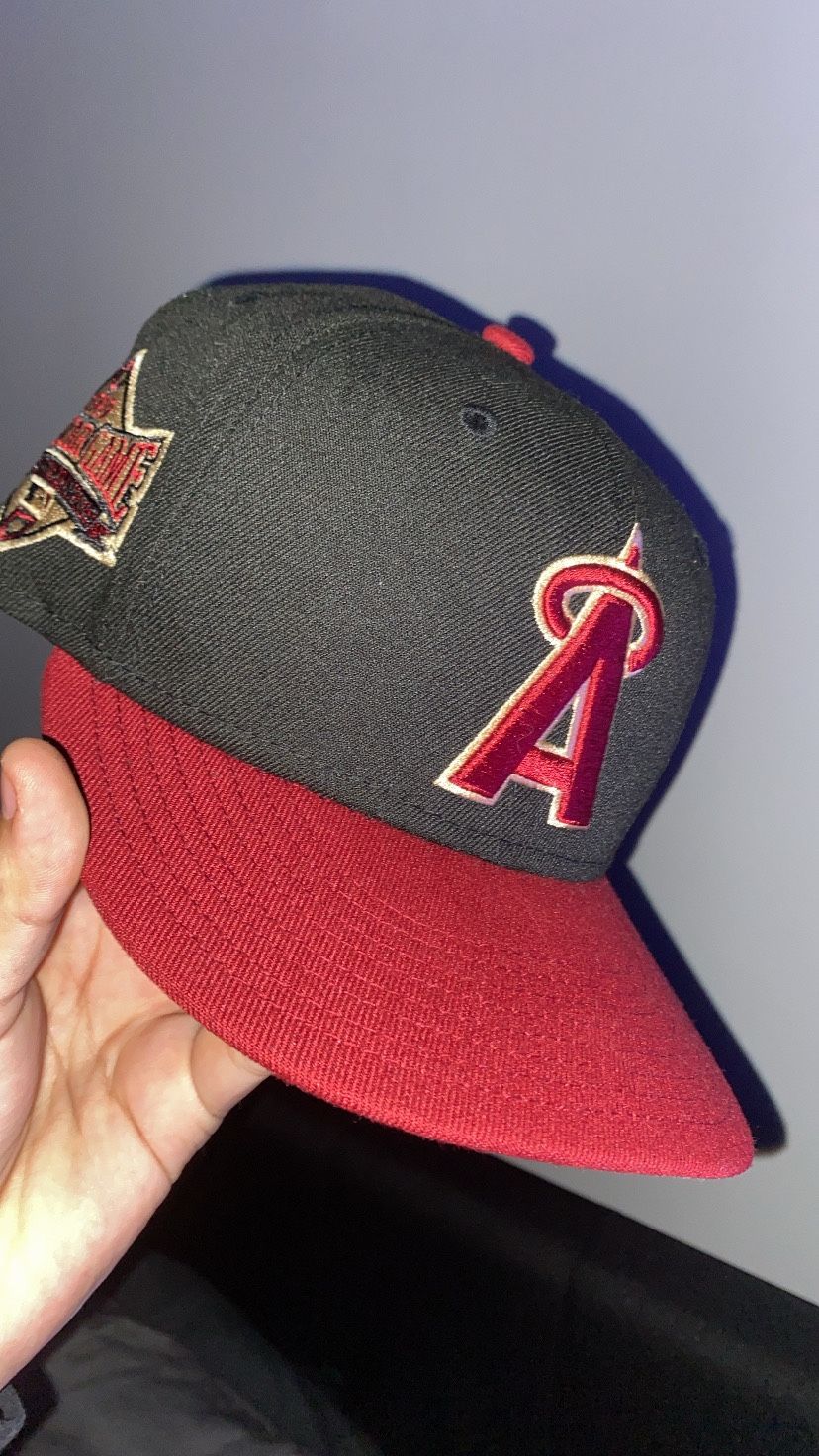 Anaheim Angels Hat