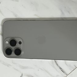 iPhone 16 Pro Max Nuevo En Caja