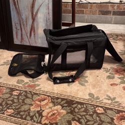 Sherpa Animal Travel Kennel