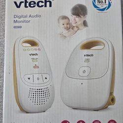 Vtech Digital Audio Monitor