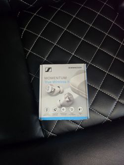 Sennheiser Momentum True Wireless 4 Earbuds