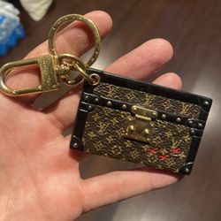 Louis Vuitton Key Chain