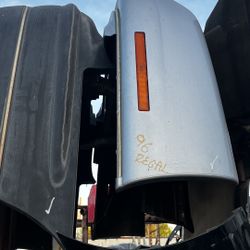 1996 Buick Regal Get Bumper 