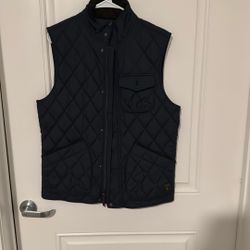 Polo Vest