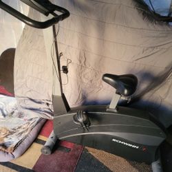 Maquina Para Ejercicio Bicicleta 