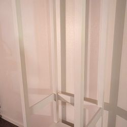 IKEA IDANÄS Coat Rack