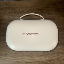 MOM COZY M9 + Lansinoh nursing pads & breast milk bags