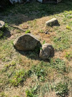 Free Big Rocks 