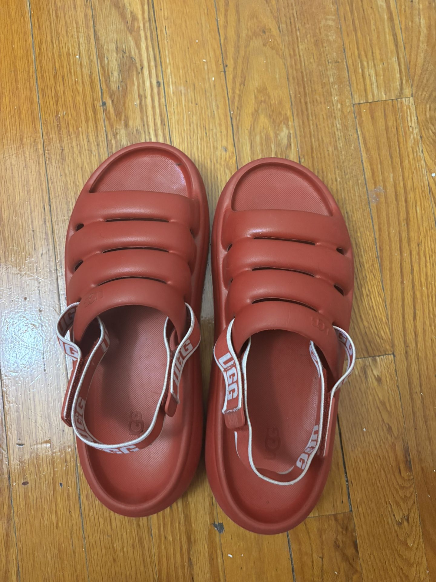 Ugg Slippers