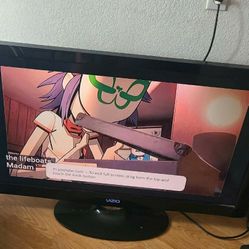 39 Inch Vizio Tv Not Smart