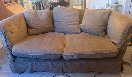 Free Couch