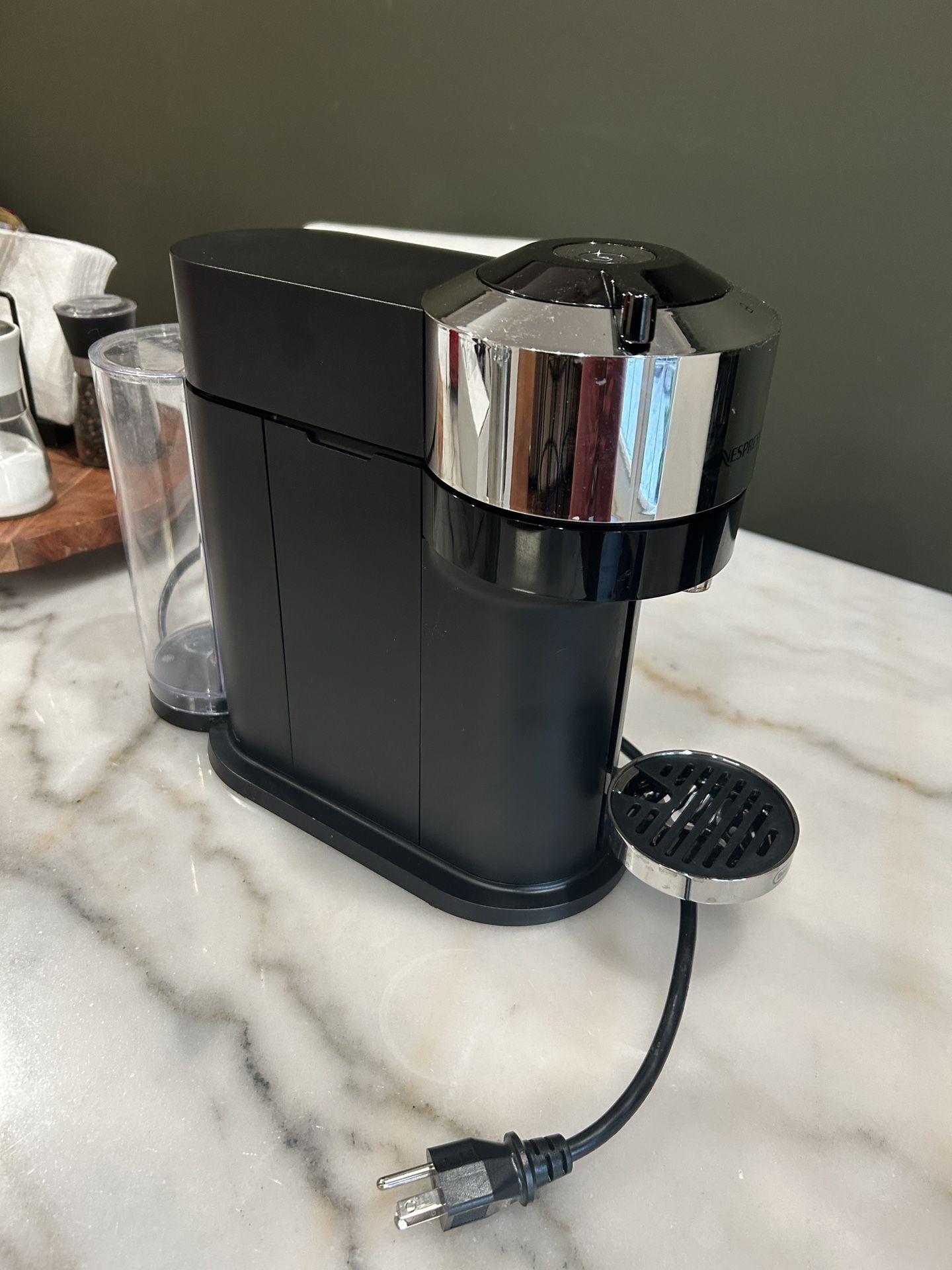 Nespresso Vertuo Next Coffee Maker