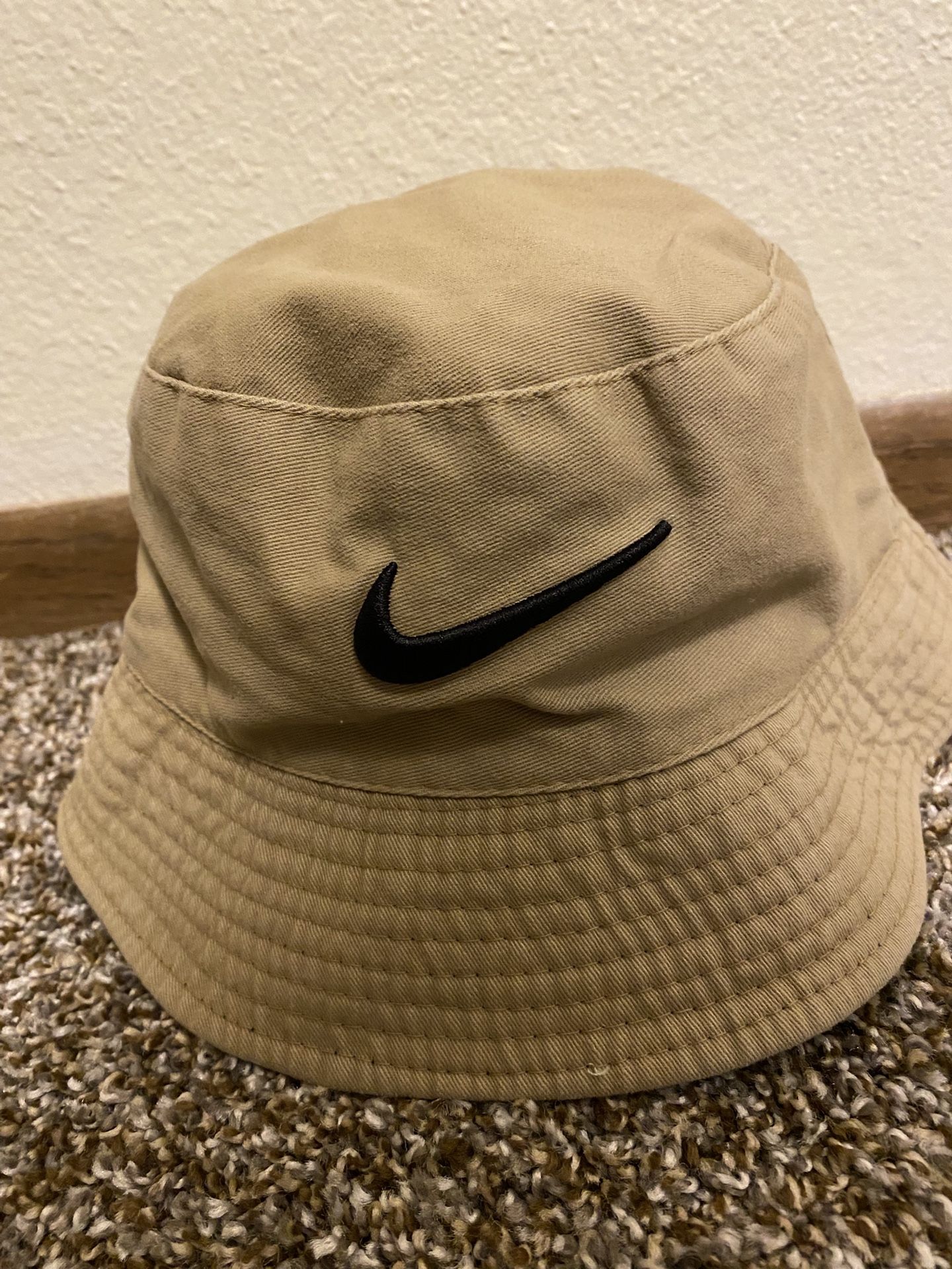Double Sided Flip Nike Bucket Hat