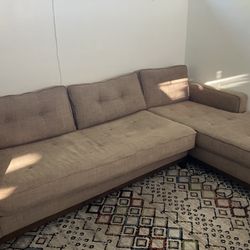 Free Sectional Couch