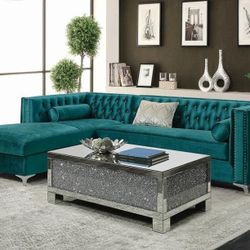 New Sectional Sofa On Sale Now
