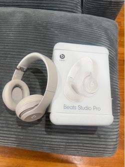 Beats Studio pro