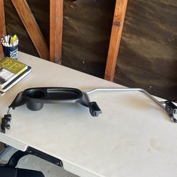 Bob Double Stroller Britax Attachment 