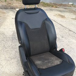 Cars seats for 2014-2016 cars