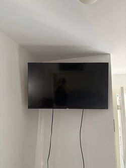42 inch tv