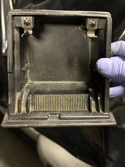 Original Ashtray 1986 Toyota 4Runner