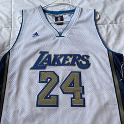 Lakers Jersey Kobe Bryant 