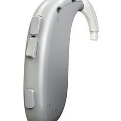 xceed 3  bte sp oticon hearing aid
